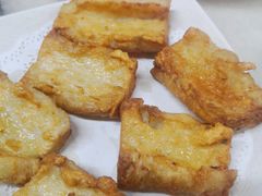 油条-威南记鸡饭餐室