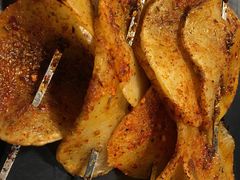 -碎怂烤肉(钟楼柳巷店)