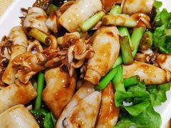 酱焖海兔-黑石礁酒楼·海鲜(黑石礁店)