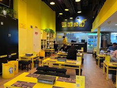 -望京小腰(北京总店)