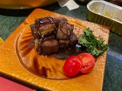 -牛New寿喜烧(金鹰世界店)