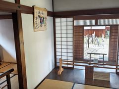 -高山阵屋