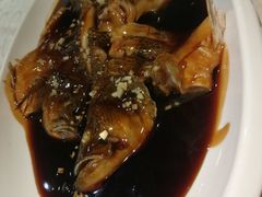 -米家餐厅(长生路店)