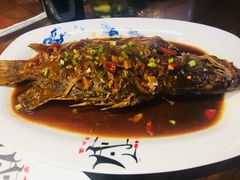 -缘来聚·徽菜名店(黄山宏村店)