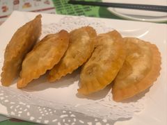 -令氏家外家周礼食府(桥南店)