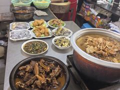 -林家饭店(新林公路店)