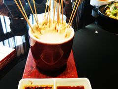 -阿庄新豫菜(通泰路店)