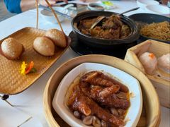 -陶陶居酒家(第十甫路总店)