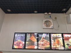 -清真·鸦儿李记·小馆(后海店)