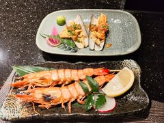 -大葉日本料理·龍蝦任食放題(廣州W酒店)