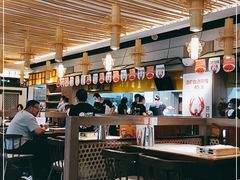 -小杨烤肉(高新店)