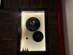 -LA MAISON公鸡和龙(蛇口店)