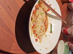 -瑶王府·广西菜(金阳路店)