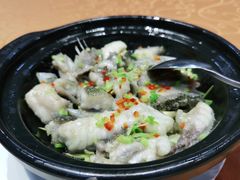 -金华安大酒楼·老牌潮菜·粤式茶点(东方国际店)
