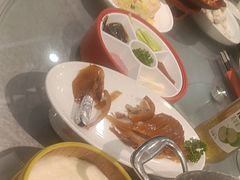 -红菜坊·烤鸭·川鲁宴(石园店)