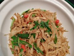 -巴音浩日娲·蒙餐(双林东路店)