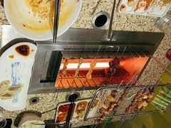 -丰茂烤串(卫星广场店)