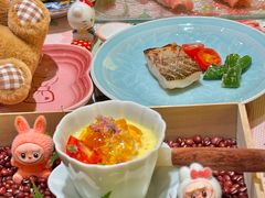 -松临·铁板烧&Omakase(神农店)