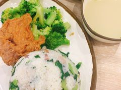 -老上海里弄味道(知春路店)