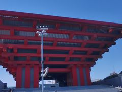 -中华艺术宫(上海美术馆)