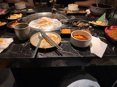 -韩悦牛排烤肉(仓山万达店)