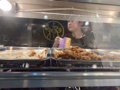 -小波紫炸鸡(水围店)