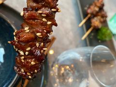 -人间酒暖·Go blanc·烧鸟·深夜食堂(陆家嘴店)