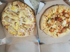 -达美乐比萨(东新路店)