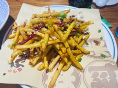 -东来土菜馆(民祥园路店)