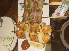 -鸟鹏烧鸟居酒屋(熙龙湾店)