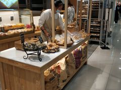-稻田秋日式面包