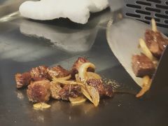 -湘汇概念铁板烧(铁西万达店)