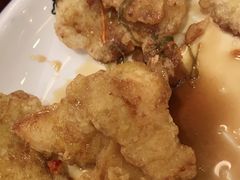 -小土豆北方菜馆(方庄店)