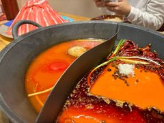 -虾领航小龙虾·吉林烧烤(柳州路店)