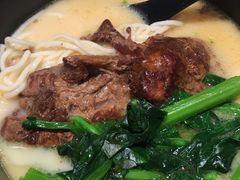 -和府捞面(东直门银座店)