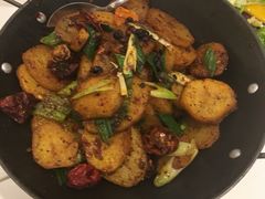 -大铁勺新津菜(东丽阳光新业广场店)