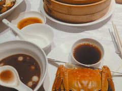 -上海小南国(国会店)