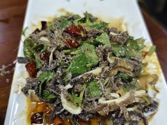-大明铜锅·烤涮坊·烧烤(总店)
