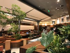-Peet's Coffee皮爷咖啡(武商Mall手作店)