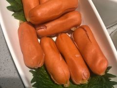-海底捞火锅(凯德广场店)