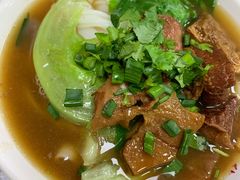 -珍珍小食店(西华路店)
