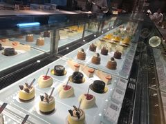 -1Cake壹刻蛋糕(奥体公园味觉艺术馆店)