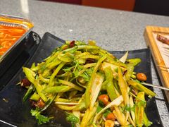-锦州烧烤·纸包鱼(物资学院路店)