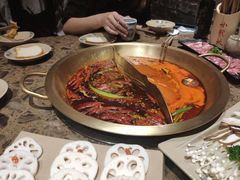 -小龙坎老火锅(红旗街店)