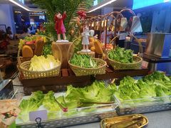 -非烤勿扰自助烤肉(深圳宝安华强广场店)