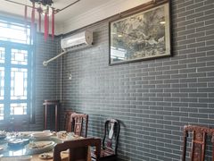 包厢-绿华园休闲山庄