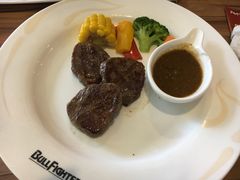 -斗牛士牛排餐厅(富力海珠城广场店)