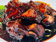 -维园悦谱·海派家常菜(乌鲁木齐南路店)