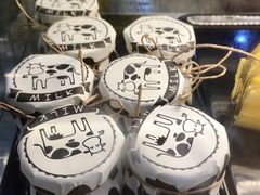 布丁杯-龙兴·动物奶油生日蛋糕(龙北店)