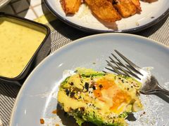 -小满Grainkitchen(滨江商业广场店)